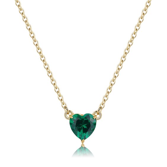 Collana Sagapo Donna in Acciaio SDZ62 - SDZ62